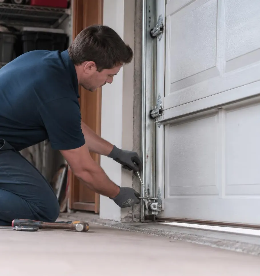 Before the First Snow: A Homeowner's Garage Spring Checklist — Milwaukee Overhead Garage Door, Milwaukee, WI