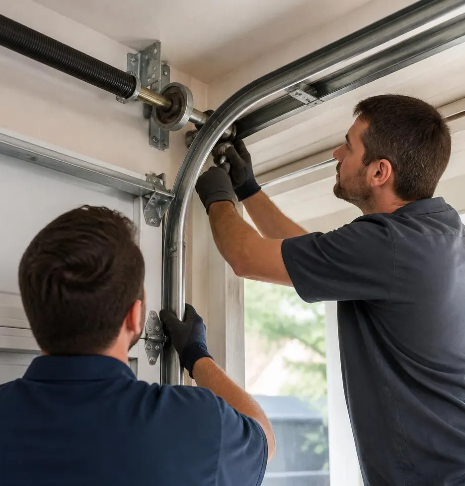 Does Our Garage Door Opener Need a Battery Backup? The Real Answer — Milwaukee Overhead Garage Door, Milwaukee, WI