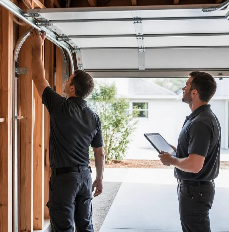 Contact Milwaukee Overhead Garage Door