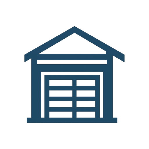 Milwaukee Overhead Garage Door logo